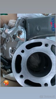 Yamaha DTr 125 - 3