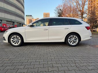 Škoda Octavia Combi 2,0 TDI. 110 kW Style 7DSG koža Full Le - 3