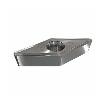 Destičky břitové Iscar VCMT 160404-SM, Nové balení⭐ - 3