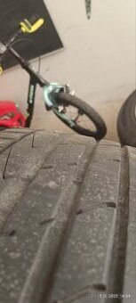 Original audi disky 5x112 - 3