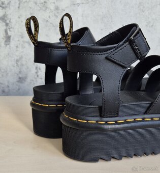 Dr. Martens Blaire Quad EU41 - 3