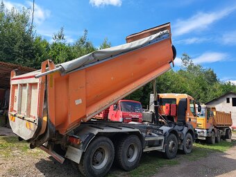 Renault kerax 8x4 - 3