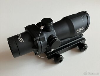 Kolimátor Walther PS44 - 3