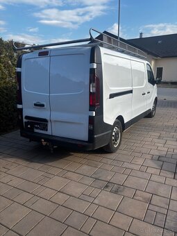 Opel Vivaro 1.6CDTI 94000km - 3