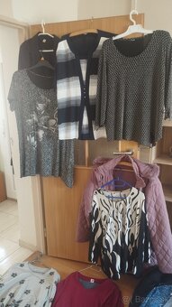Dámske oblečenie XXL - 3