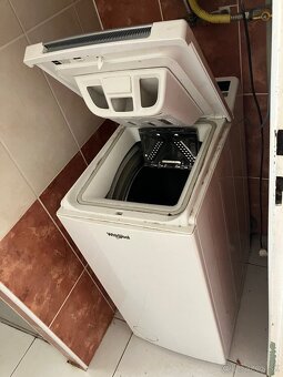 Whirlpool - 3