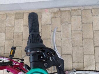 Bicykel 24" - 3
