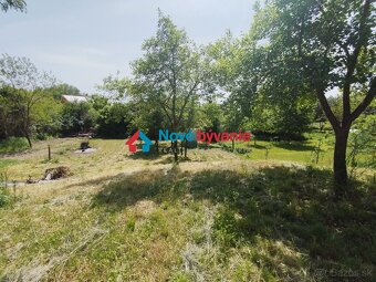 Predaj, pozemok - Jur nad Hronom (N029-14-MAHA) - 3