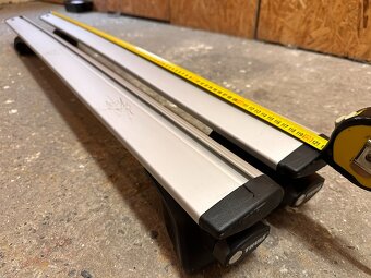 Strešný nosič Thule WingBar Evo - 3