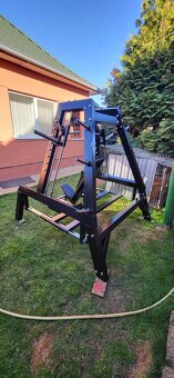 Dual smith Flame Sport - 3