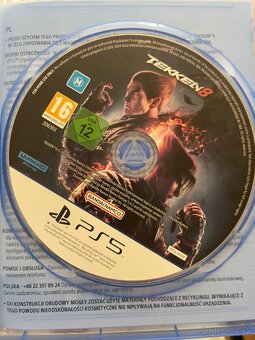 Tekken 8 - 3