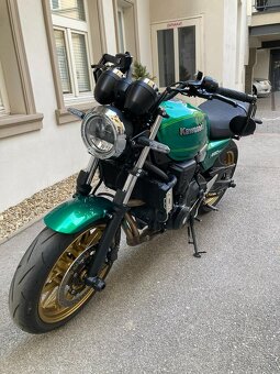 Kawasaki Z650 RS - 3
