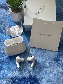 Airpods Pro 2nd gen - 3