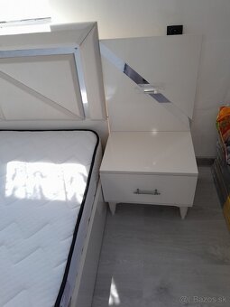 Predam uplne novu spalnu nepouzivanu - 3