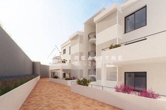 Fuengirola - Nový development - 3
