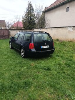 vw golf4 kombi - 3