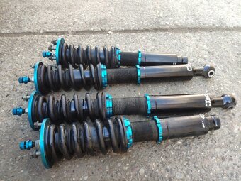 Cx racing (Bc racing) podvozok accord 7 - 3