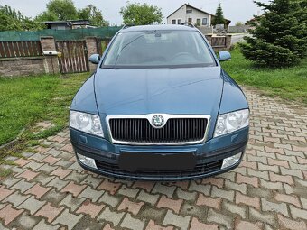 Škoda Octavia 2 1.9 TDi 77kw 4x4 - 3