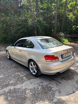 BMW 123 D 181 tisíc km. - 3