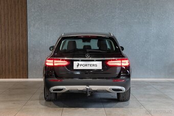 Mercedes-Benz E400 All-Terrain, 2019, DPH - 3