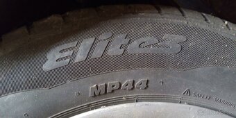 185/65 r15 letné pneumatiky na elektrónoch - 3