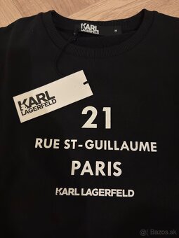 Karl Lagerfeld M - 3
