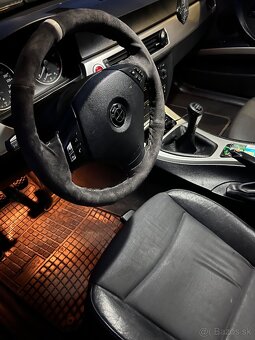 BMW E90 325xi – 2.5i 160kW, Xdrive 315xxxkm - 3