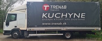 Iveco tector - 3