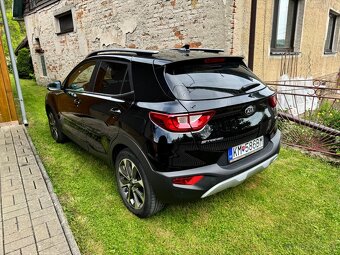 KIA Stonic 1.0 T-GDi Gold - 3