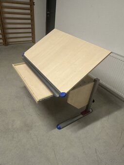 Rastuci stolik Lidl - 3
