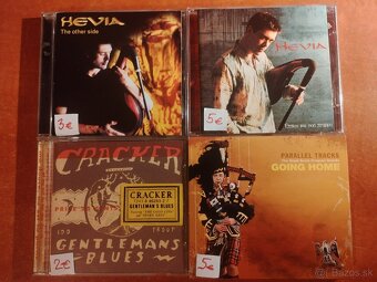 CD ALBUMY 003 - 3