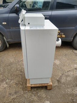 Kotol plynový kondezačný - Bosch 22 kw - 3