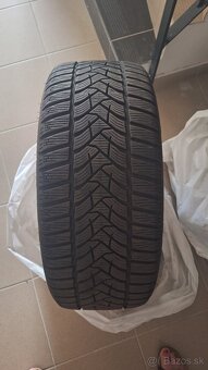 Dunlop winter sport 5 - 3
