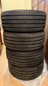 Predám Michelin Primacy 4 - 3