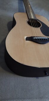 Yamaha JR2 akusticka gitara 3/4 - 3