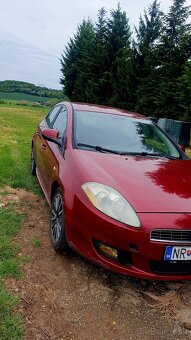 Fiat Bravo 1.4 16v - 3