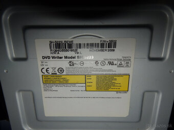 DVD-RW Toshiba-Samsung SH-S223 - 3