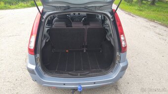 Ford Fusion - 3