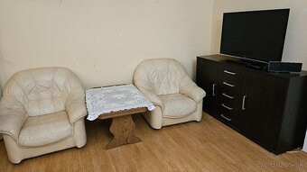 Prenájom 2 izbový byt, Riazanská ulica, BA III, Nové Mesto - 3