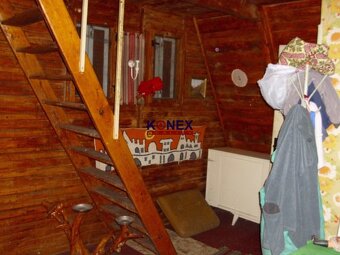 NA PREDAJ Chatka pri riečke Svinka – neďaleko Prešova - 3