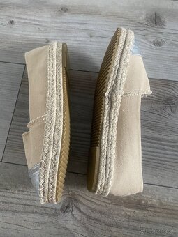 espadrilky c.40 - 3