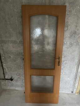 Interierove dvere - 3