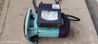 Elektro motory - 3