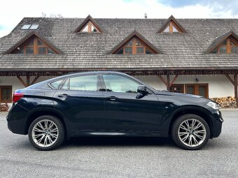 BMW X6 30d - 3