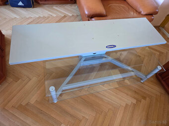 Stolík pod televízor - 3
