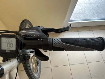 Predam bicykel CTM rein, velkost L - 3