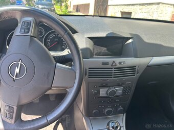 Opel astra 1.6 benzin - 3