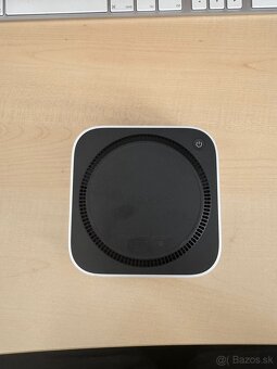 Apple Mac mini M4 2024 - 3