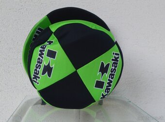 Klobuk pre fanusika - 3