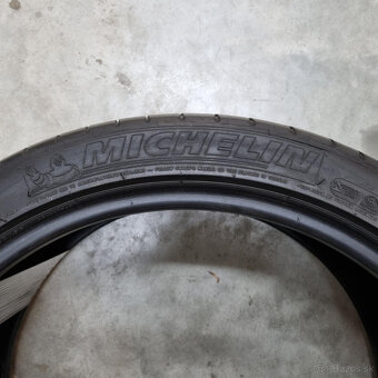 Letné pneumatiky 255/35 R19 MICHELIN DOT1820 - 3